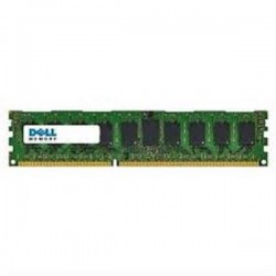 RAM Server Dell 4Gb DDR3 PC3-10600E- A2626089 - (hàng nhập khẩu, Dùng cho Dell Poweredge T110, R210)