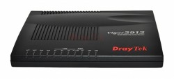 Router Draytek V2912