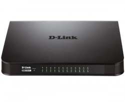Switch Dlink DES-1024