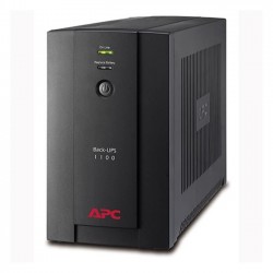 Bộ lưu điện Line Interactive APC BX1100LI-MS