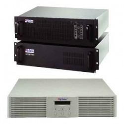 Bộ lưu điện Up Selec Online ULN102R Rack mount (1KVA/700W)