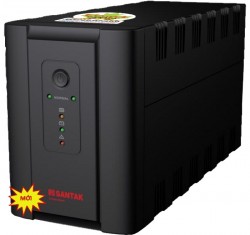 Bộ lưu điện Santak BLAZER 1000 PRO (1000VA / 600W)