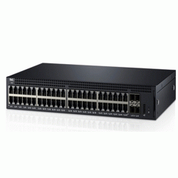 Switch Dell X1026P Smart Web Managed Switch PoE