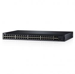 Switch Dell X1052 Smart Web Managed 