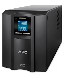 Bộ lưu điện Line Interactive APC Smart SMT1500I (1500VA/1000W)