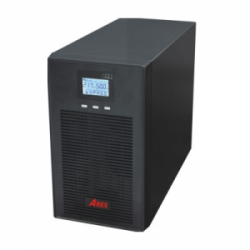 Bộ lưu điện UPS ARES AR902II (2KVA - 1800W)