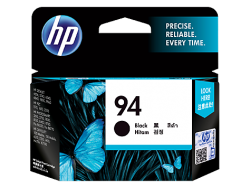 Mực in HP 94 Black Ink Cartridge, AP-C8765WA