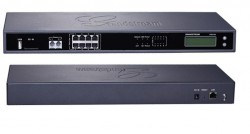 Tổng đài IP Grandstream UCM6208