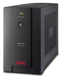 Bộ lưu điện APC BX1400U-MS 1400VA