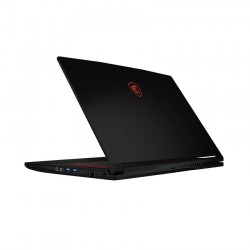 Laptop MSI GF63 Thin 10SCXR-292VN (15.6" FHD/i5-10300H/8GB/512GB SSD/GeForce GTX 1650/Win10/1.9kg)