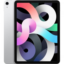 iPad Air 4 10.9-inch (2020) Wi-Fi 64GB - Silver (MYFN2ZA/A)