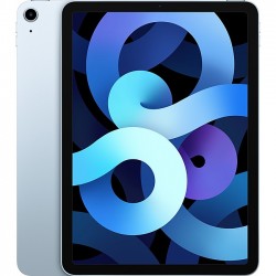 iPad Air 4 10.9-inch (2020) Wi-Fi 256GB - Sky Blue (MYFY2ZA/A)