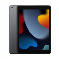iPad Gen 9 10.2" 2021 Wifi 64Gb - Space Gray MK2K3ZA/A