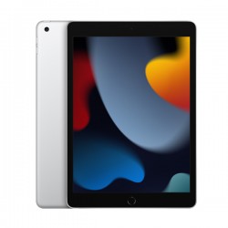 iPad Gen 9 10.2" 2021 Wifi 256Gb - Silver MK2P3ZA/A