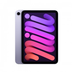 iPad mini 6 2021 Wifi 256Gb - Purple (MK7X3ZA/A)
