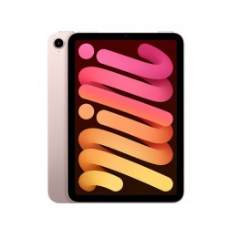 iPad mini 6 2021 Cellular 256Gb - Pink (MLX93ZA/A)