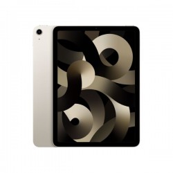  iPad Air 5 M1 2022 Wifi 64Gb Starlight - MM9F3ZA/A