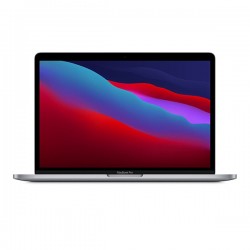 Laptop Apple Macbook Pro M1 Z11D000E5