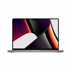 Laptop APPLE MacBook Pro 14" MKGP3SA/A