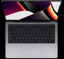 Laptop Apple MacBook Pro Max 16-inch Z14V0012L