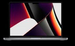 Laptop Apple MacBook Pro Max 16-inch Z14X000FZ