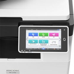 Máy Photocopy Ricoh IM 2702 đa chức năng (Copy/In/Scan/ 27 trang/phút)