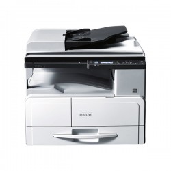 Máy photocopy Ricoh MP2014AD (Copy/ Print/ Scan/20 trang/phút)