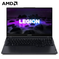 Laptop Gaming Lenovo Legion 5 15ACH6H 82JU00MMVN
