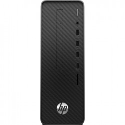 Máy tính để bàn HP Pro 280 G9 SFF - 3Y(i3/4GB/256GB/W11 Pro)