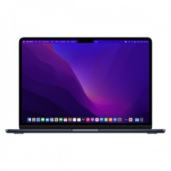 Laptop Apple Macbook Air M2 Z1600005A