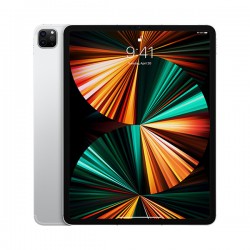 iPad Pro 12.9 2021 M1 Wi‑Fi 512GB Silver MHNL3ZA/A