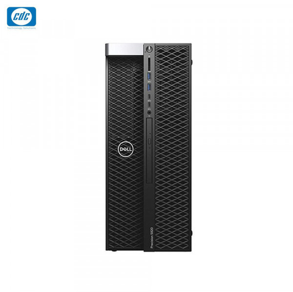 Máy trạm Workstation Dell Precision 5820 Tower 42PT58DW37