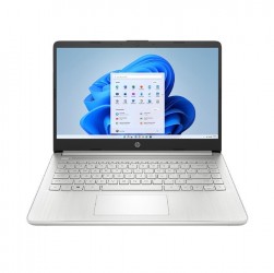 Laptop HP 14S-dq5100TU - 7C0Q0PA (i5 1235U/8GB/256GB/14''/W11)