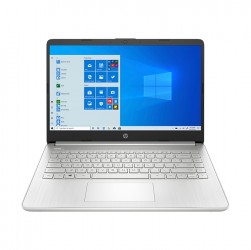 Laptop HP 14s-fq1065AU - 4K0Z5PA