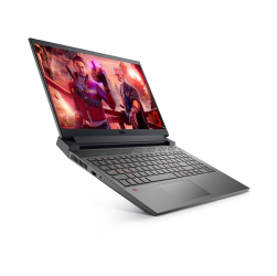 Laptop Dell Gaming G15 5525 - R5H085W11GR3050