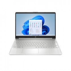 Laptop HP 15s-fq2712TU 7C0X2PA (i3 1115/8GB/256GB/15.6"/W11)