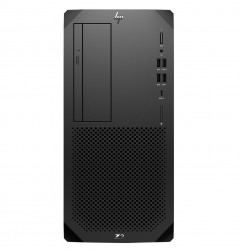 Máy trạm workstation HP Z2 G9 Tower i5-12600K/8GB/256GB