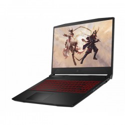 Máy tính xách tay MSI Gaming Katana GF66 12UCK-804VN