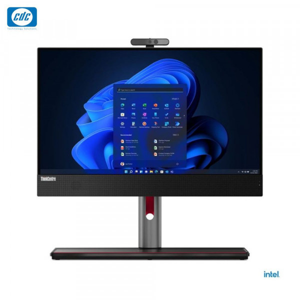 Máy tính All in one Lenovo ThinkCentre M70a Gen 3 11VL0003VA 