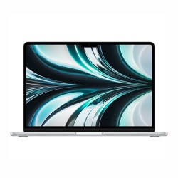 Laptop Apple Macbook Air 13.6 inch Z15W00051 Silver
