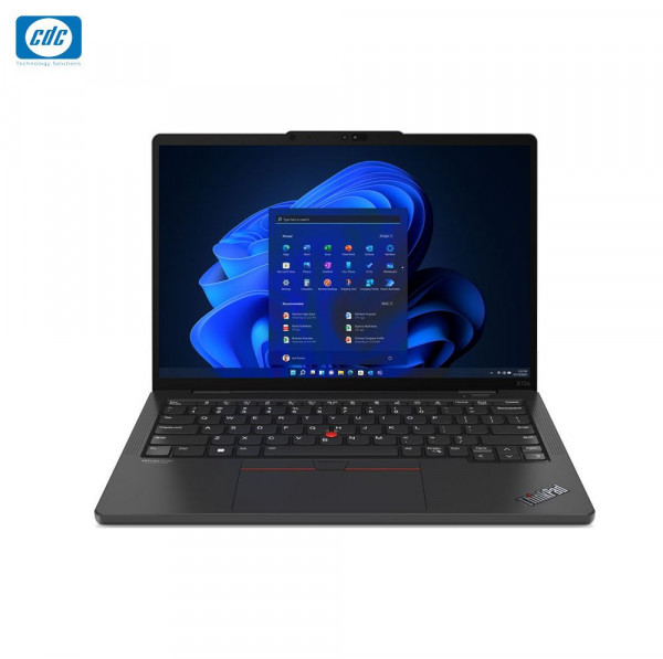 Laptop Lenovo ThinkPad X13S GEN 1 21BX0017VN (Qualcomm Snapdragon 8cx Gen 3/16GB/ 512GB/13.3inch WQXGA/ W11 Pro