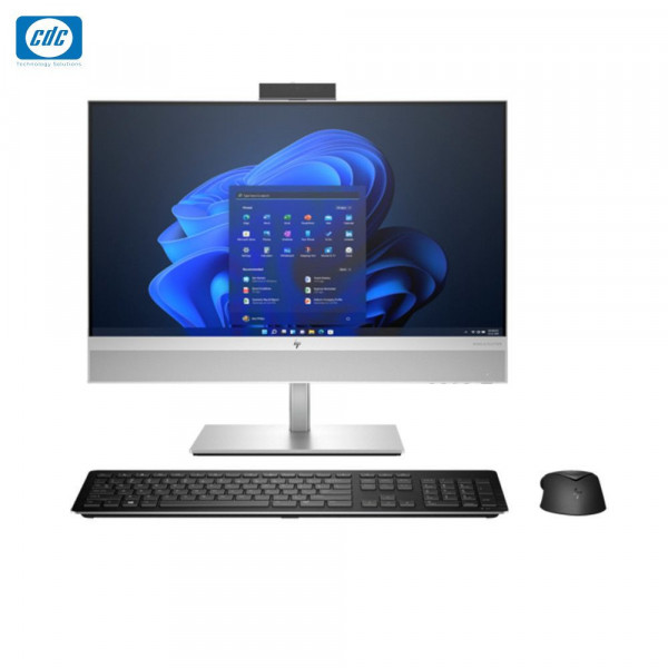 Máy tính  All in one HP EliteOne 840 G9 76N82PA (i7/16GB/512GB/23.8"/W11)