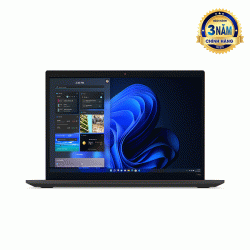 Laptop Lenovo ThinkPad T14s Gen 3 21BR00EJVA (i7 1260P/16GB/512GB/14'')