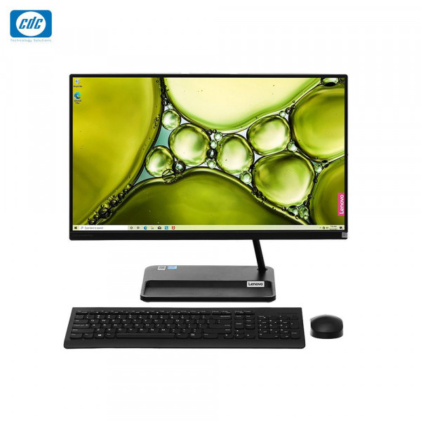 Máy tính All in One Lenovo IdeaCentre AIO 3 24ITL6 F0G000XCVN (i3 1115G4/4GB/256GB/23.8inch/W11)