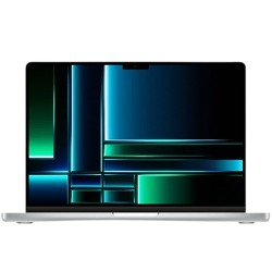 MacBook Pro 16 inch; M2 Pro 2023 MNWC3SA/A - Silver