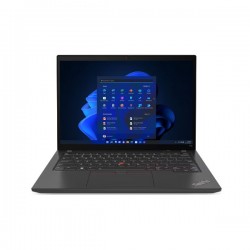 Laptop Lenovo Thinkpad T14 GEN 3 21AHS0GN00 (i5 1235U/16GB/512GB/14')