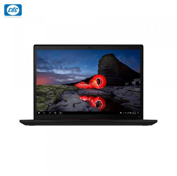 Laptop Lenovo ThinkPad X13 GEN 2 20XH009VVN (Ryzen 7/16GB/512GB/13.3''/W11 Pro)