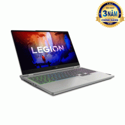 Laptop Lenovo Legion Gaming 5 15ARH7 - 82RE002VVN (Ryzen 5/8GB/512GB/15.6"/W11)
