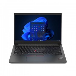Laptop Lenovo ThinkPad E14 GEN 4 - 21E4S2GP00 (i5 -1235U/16GB/512GB/14'')