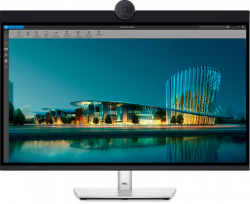 Màn Hình Dell UltraSharp 32 6K Monitor - ﻿U3224KB